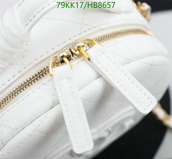 SAMC - CHL Bags Crossbody - 029