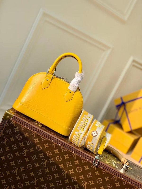 Glami Fashion Lu-Vi Bags - 16791