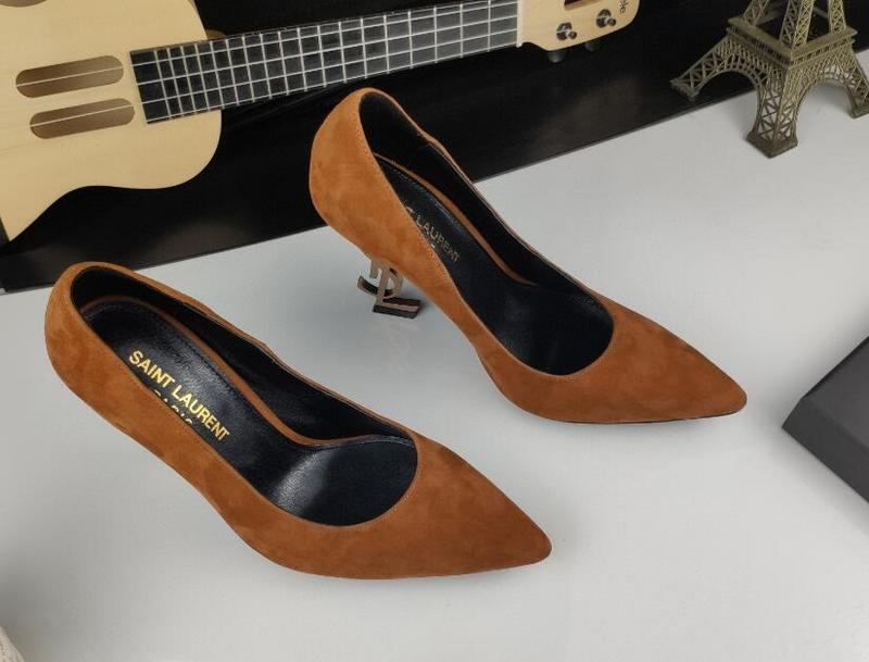 SAMC - YLS Women Shoes - 302