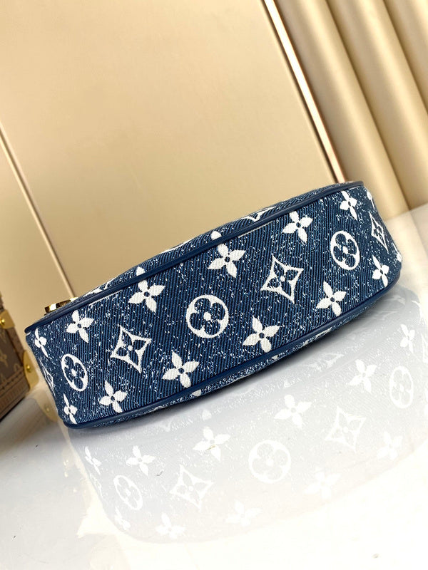 Satchel Bags - VL Bags - 4592