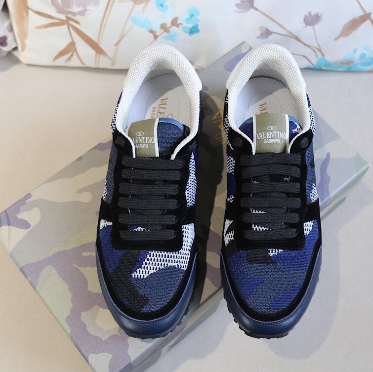 SAMC - VEL Men Shoes - 302