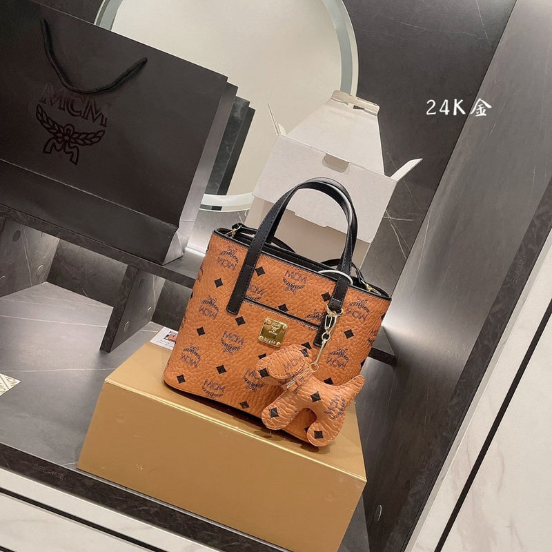 Glami- - MQM Bags - 054