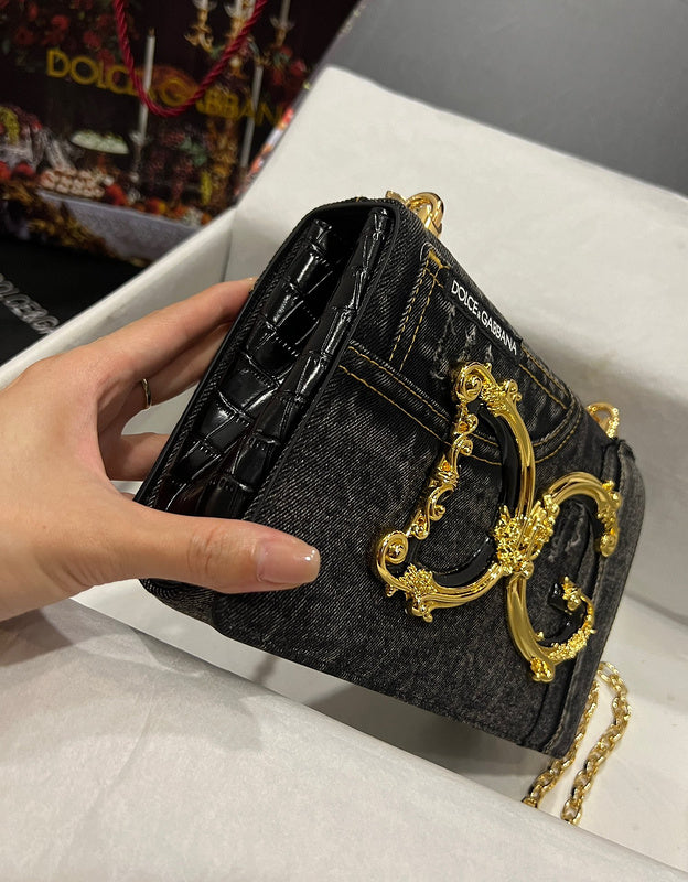 Glamy - DG bag - 087