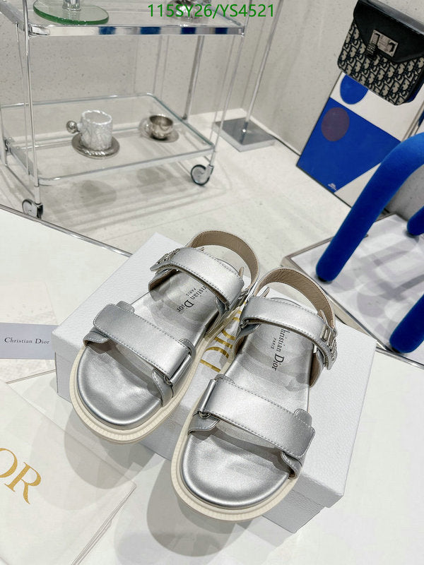 SAMCC - DOR Women Shoes - 2302
