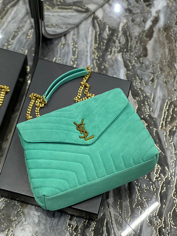 Satchel Bags - SLY Bags - 518