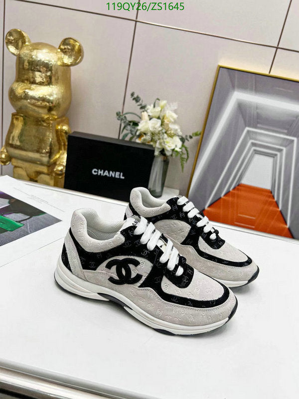 SAMC - CHL Women Shoes Sneakers - 207