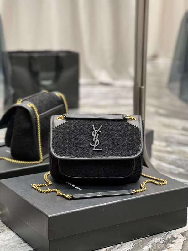 Glami - SLY Bags 493