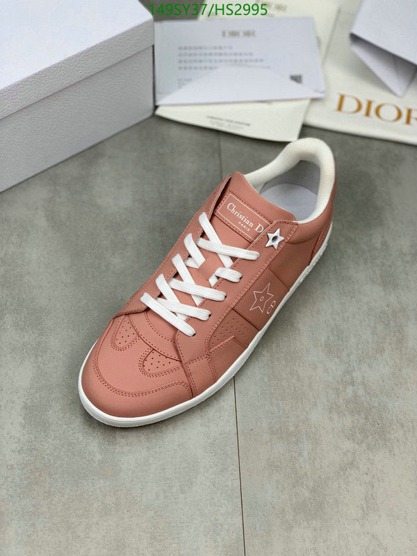 SAMCC - DOR Women Shoes - 1837