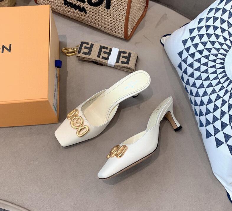 SAMC - LOV Women Shoes - 1438