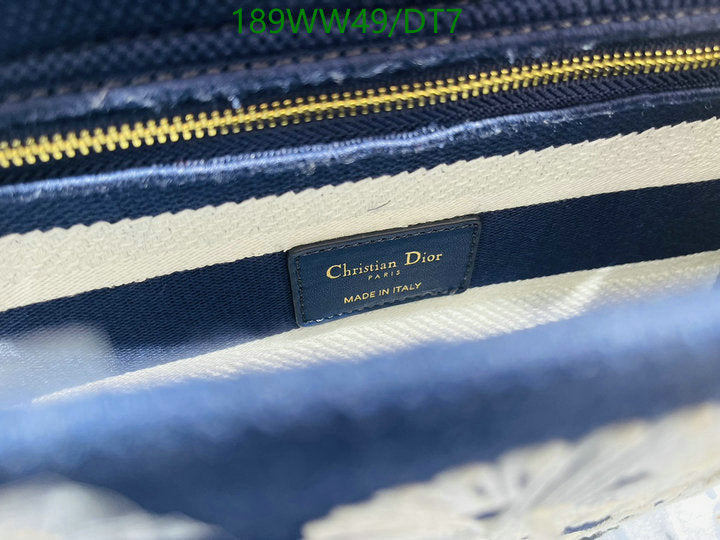 SAMCC - DOR Bags - 921