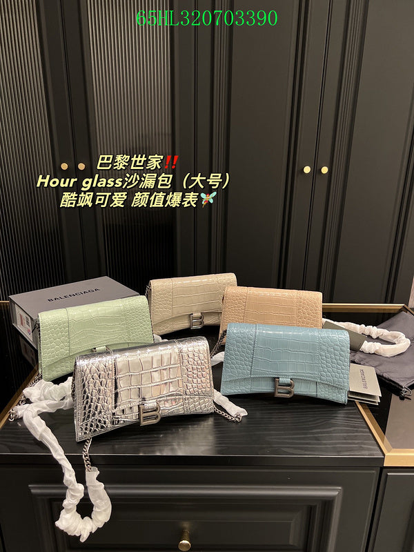 ELE Fashion - BGA Bags - 1735