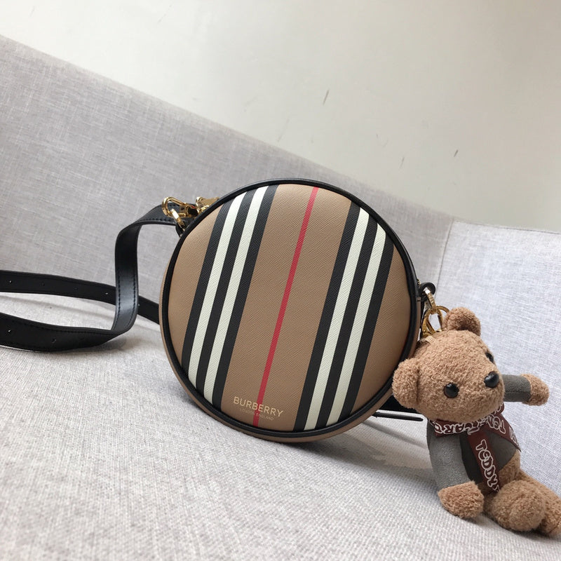 Glamy - BOR Bags - 1234