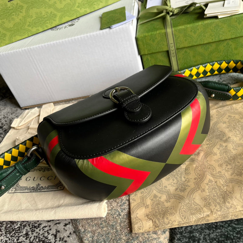 Satchel Bags - GCI Bags - 967
