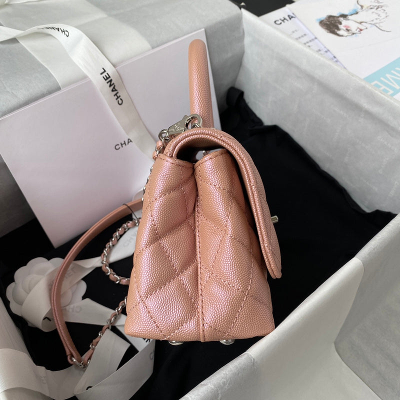 Satchel Bags - CLN Bags - 873