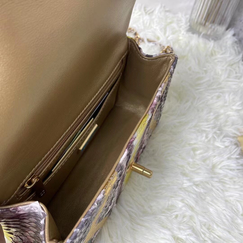 glamy - CHL Bags - 3058