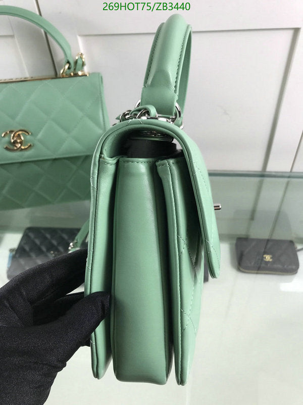 SAMC - CHL Bags - 536