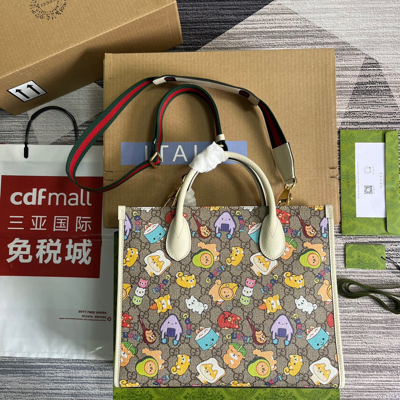 Glami-is - Guki Lady Bags - 243