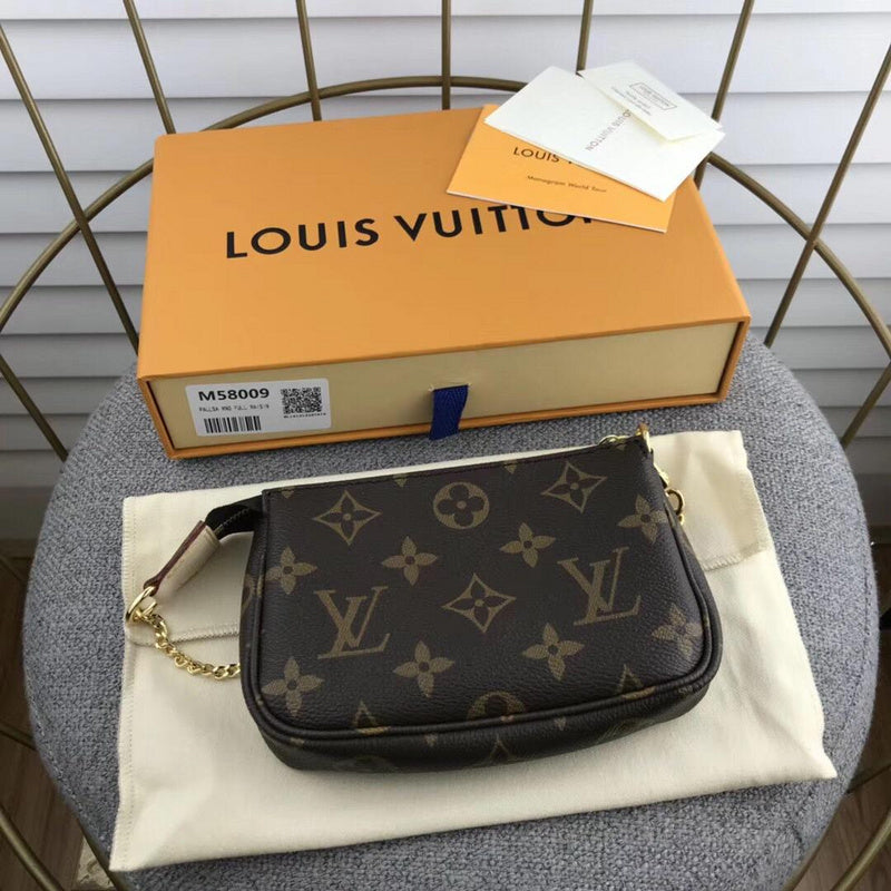 Fashion Lu-Vi bags - 3356