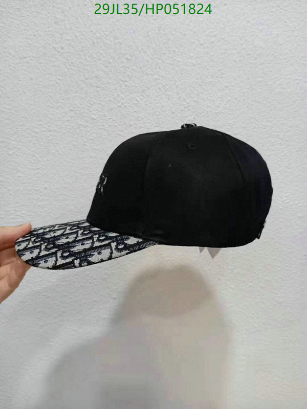 SAMC - DOR Caps & Hats - 183