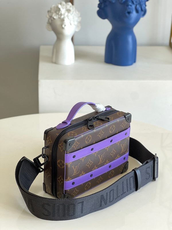 Glami- Glami- Lu-Vi bags - 3160