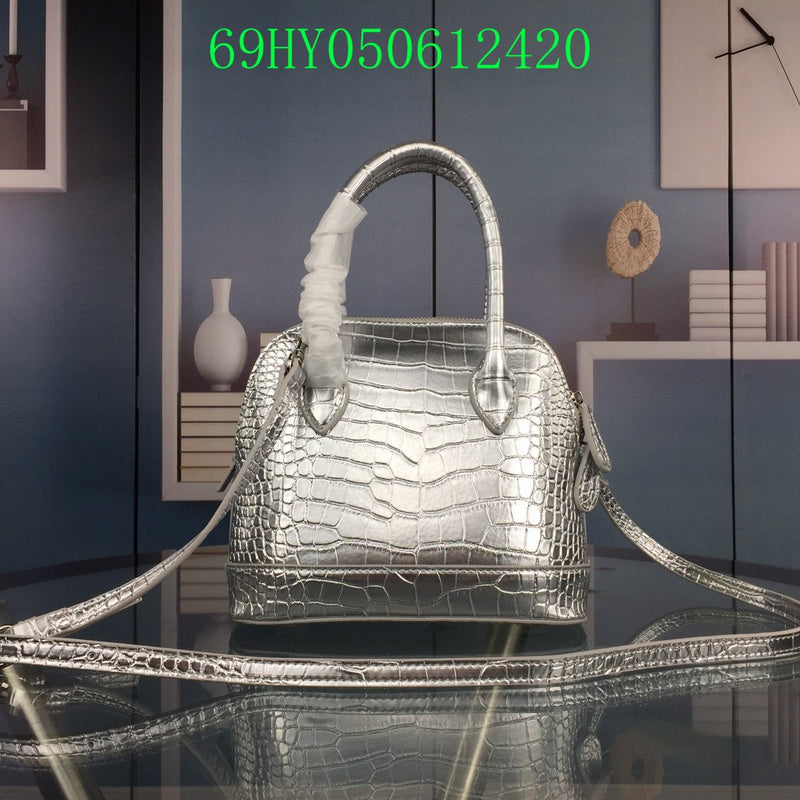 Satchel Bags - BGA Bags - 2495