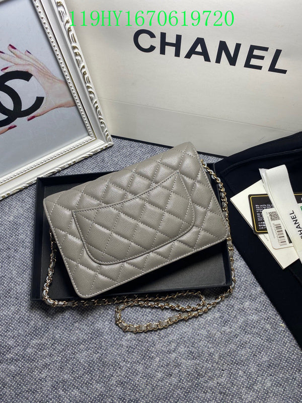 Glami - CHL Bags - 619