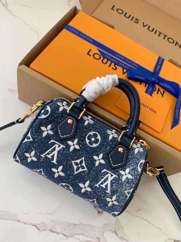 SAMC - LOV Bags - 1529