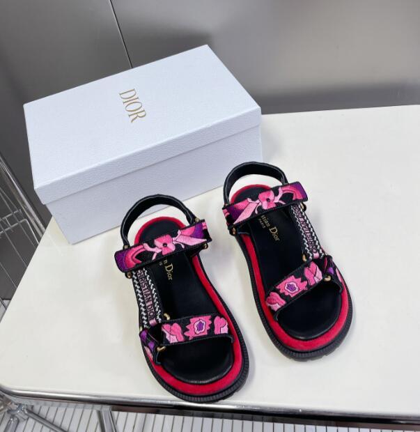 SAMCC - DOR Women Shoes - 205