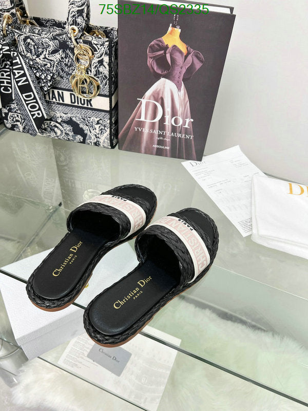 SAMCC - DOR Women Shoes - 2159