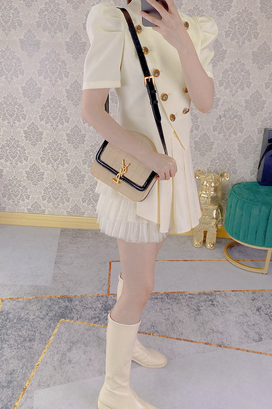 Satchel Bags - SLY Bags - 243