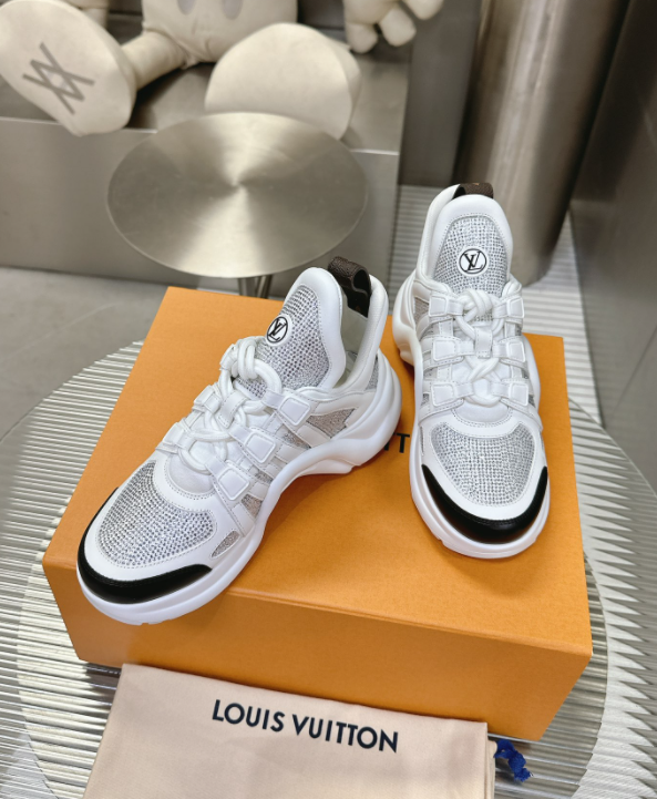 Glamy - LOV Women Shoes - 174