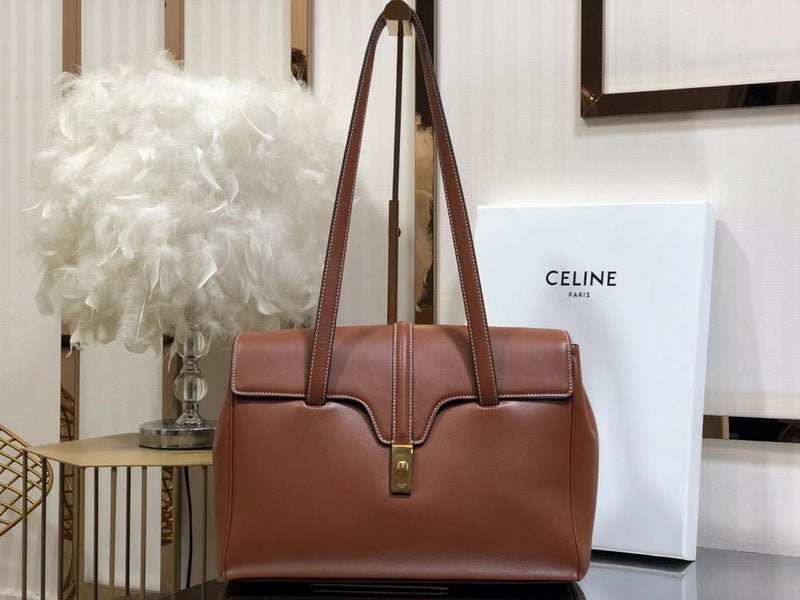 Glamy - COL Bags - 318