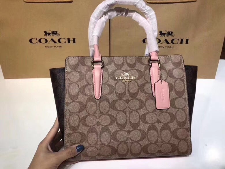 Satchel Bags - CCH Bags - 564