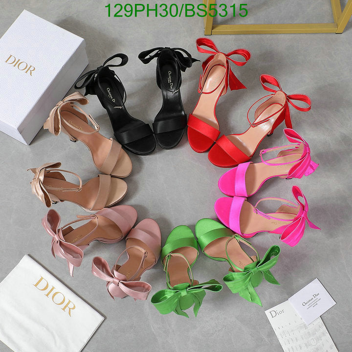 SAMCC - DOR Women Shoes - 1463