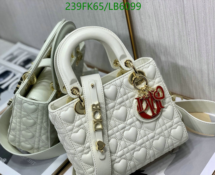 SAMCC - DOR Bags - 1318