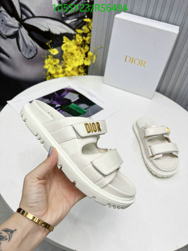 SAMCC - DOR Women Shoes - 2037