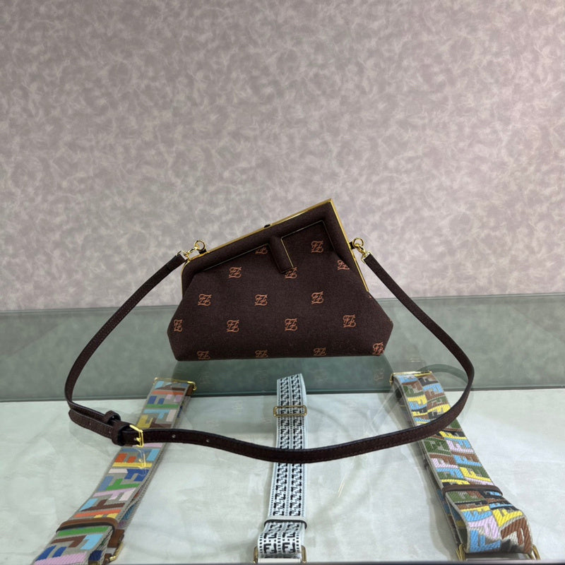 Glami-i - JBE Bags - 184