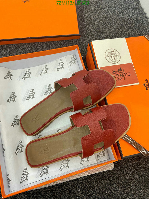 SAMC - HMS Women Shoes - 383
