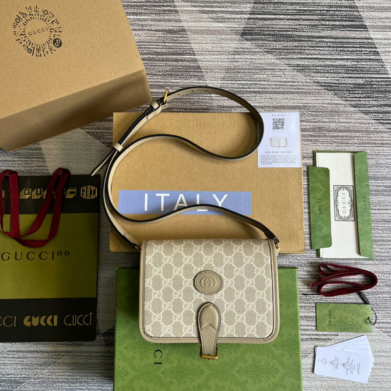 Glami-i Guki Lady Bags - 649