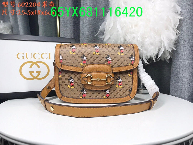 Glami Fashion - GCI Bags - 11102