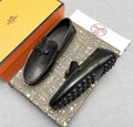 SAMC - HMS Men Shoes - 111