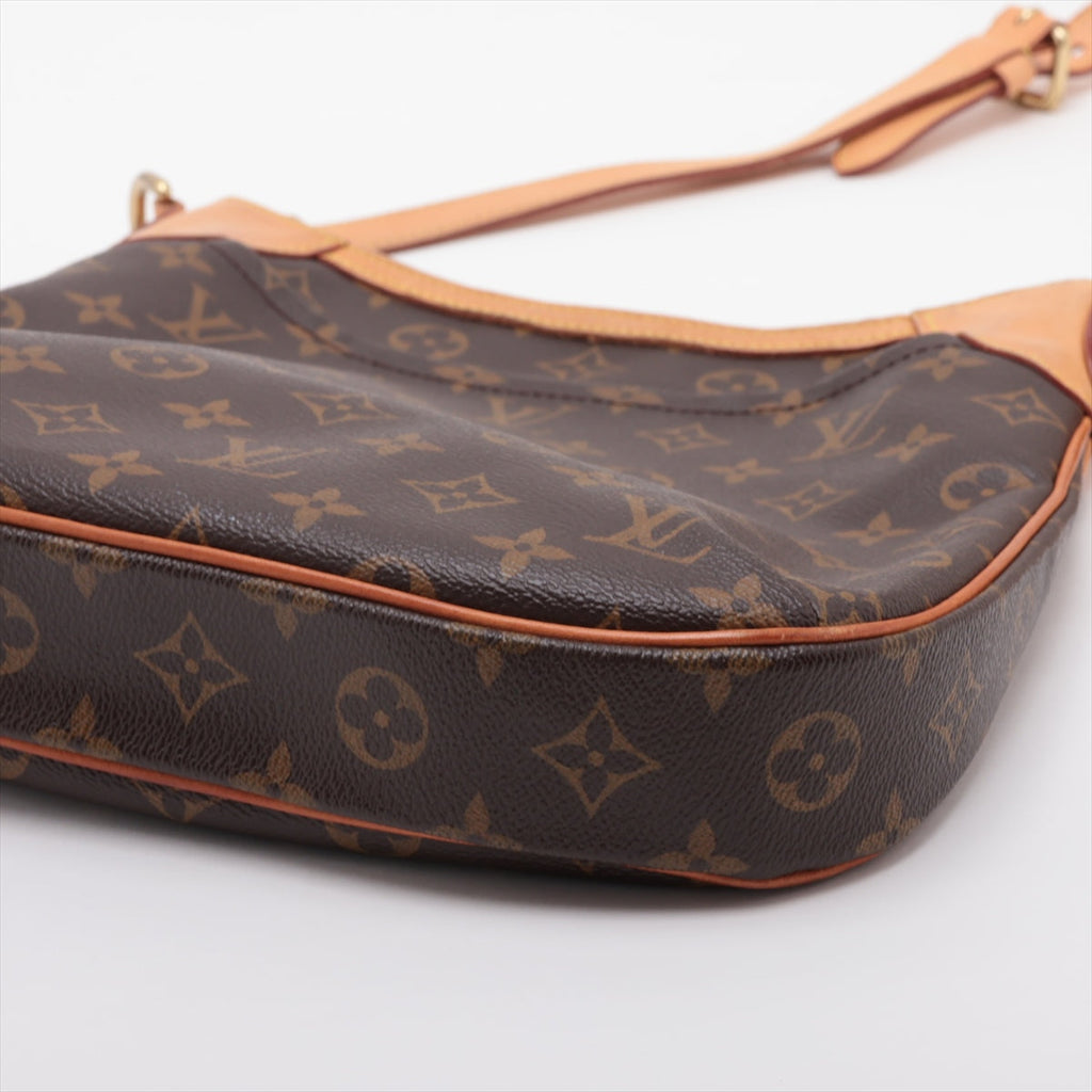 Louis Vuitton Monogram Odeon PM M56390