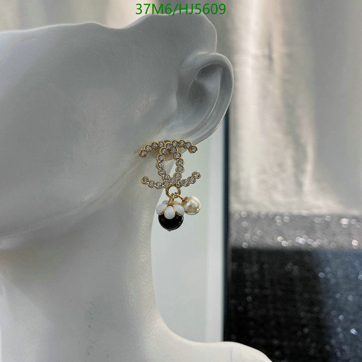 SAMC - CHL Jewelry Earrings - 247