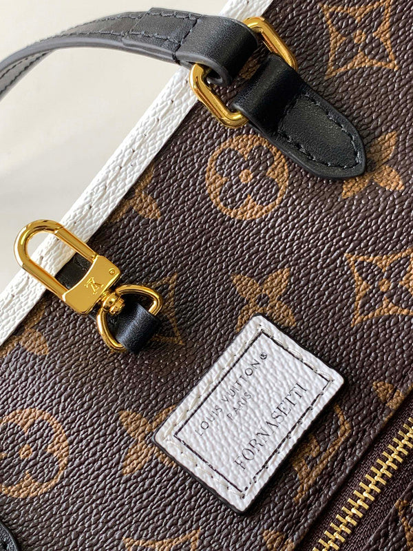 Satchel Bags - VL Bags - 1171