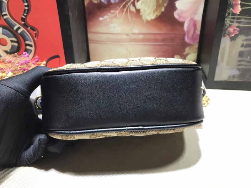 Glami Fashion - GCI Bags - 2379