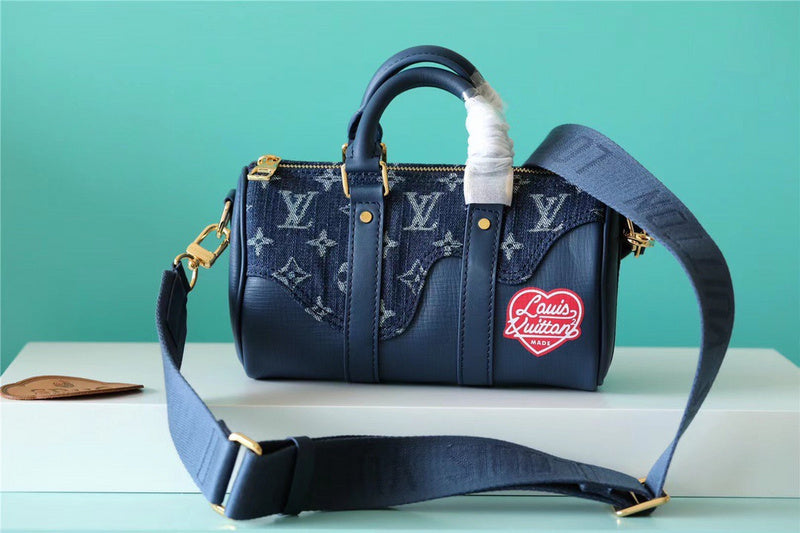 Glami Fashion Lu-Vi bags - 9441
