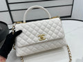 Satchel Bags - CLN Bags - 153