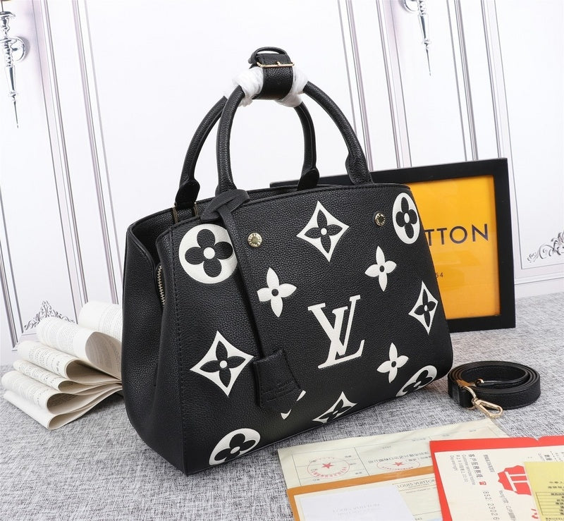 Glami- Glami- Lu-Vi bags - 3865