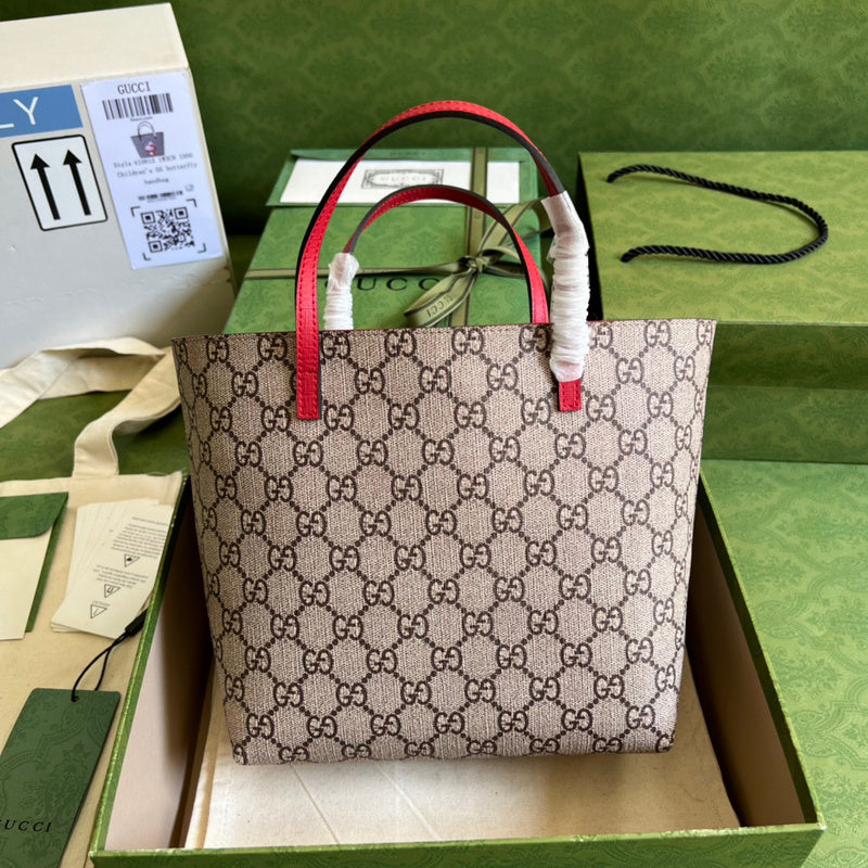 Satchel Bags - GCI Bags - 6902