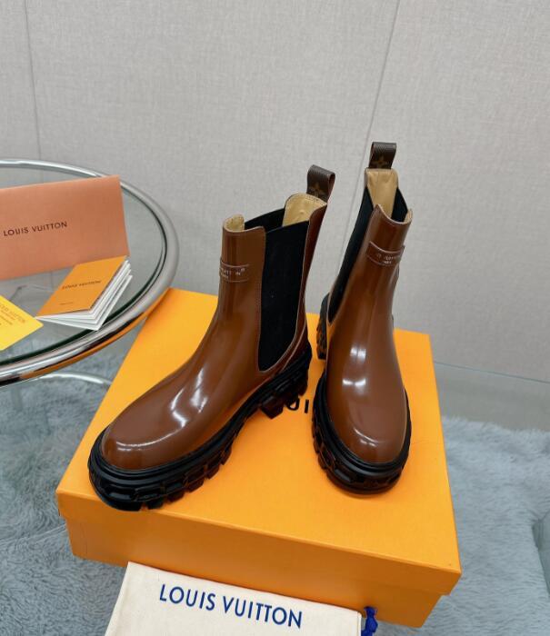 Glamy - LOV Women Shoes - 253